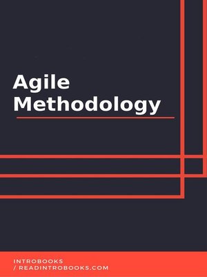 cover image of Agile Methodology
